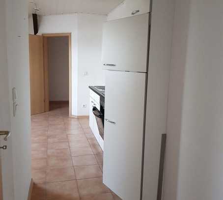 Nachmieter gesucht!! 2 Zimmer, DG