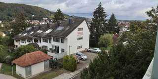 2-Zimmer-Wohnung mit Einbauküche in Bad Bergzabern