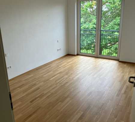 2-Zimmer Wohnung - barrierefrei