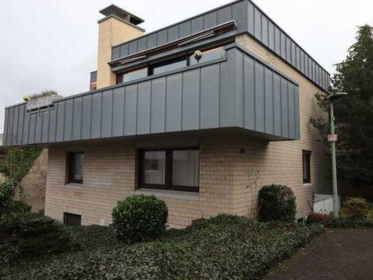 Einfamilienhaus in begehrter Lage "Auf der Hill" | Großzügiges Wohnen mit tollem Ausblick"