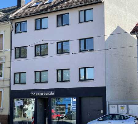 5er Studenten-WG, Nähe Orangerie 6-Zimmer-Wohnung (Bessungen)