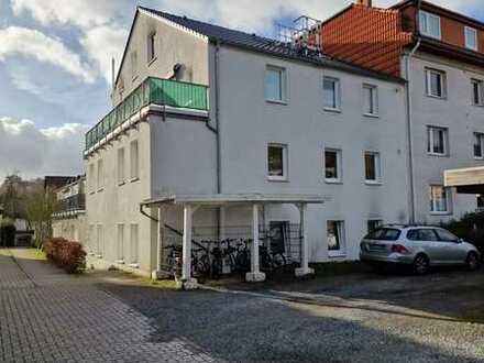 Schöne, geräumige drei Zimmer Wohnung in Osnabrück im Energiesparhaus