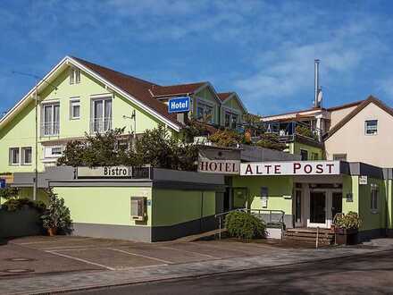 Hotel Alte Post