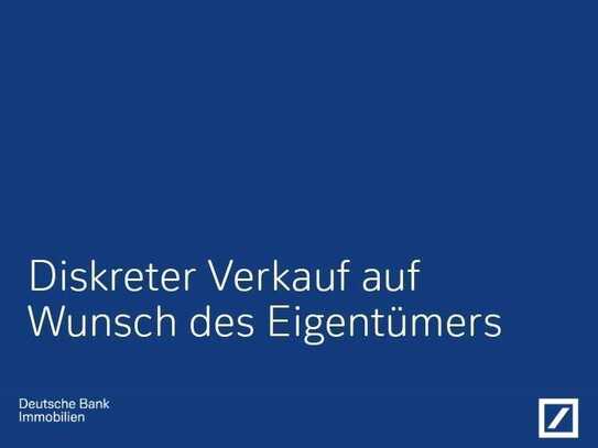 Eine Besonderheit das MFH mit 8 WE und 1 Gewerbe in der Altstadt von Düsseldorf