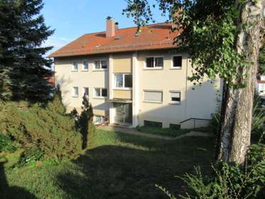 Schöne 4 Zimmerwohnung in Plochingen