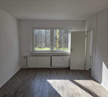 gut geschnittene 1-Raum-Wohnung mit Fahrstuhl und Duschbad