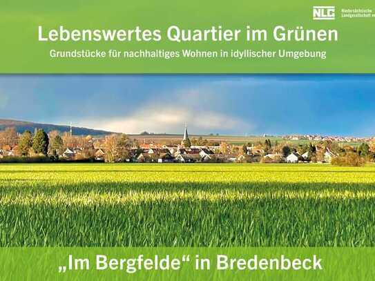 Bredenbeck 'Im Bergfelde'