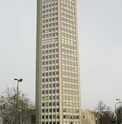 Einzelstellplatz im Parkhaus am Ringturm / Ebertplatz zu vermieten!!