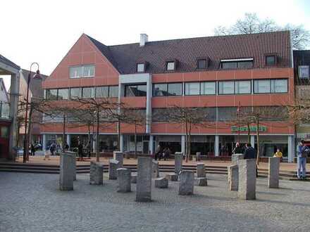 Attraktive Einzelhandel-/Gewerbefläche am Marktplatz/Zentrum Lahr