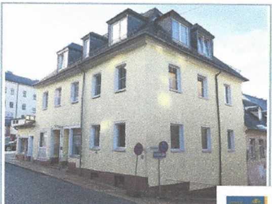 Das älteste Haus in Annaberg, perfekt für Ihr Geschäft