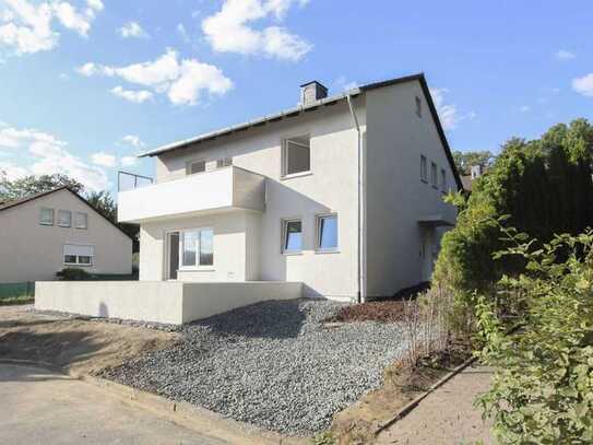 Vielfach modernisiertes Traumhaus für ihr Familienglück am Butterberg in Bad Harzburg