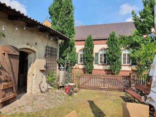 Bekanntes Gasthaus mit Saal und historischer Mühle