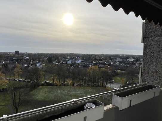 Eigentumswohnung mit Aussicht auf Duisburg Großenbaum