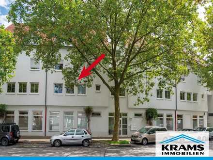 Jede Menge Platz für die Familie! Große 4-Zimmer-Wohnung direkt in der Metzinger Outletcity!