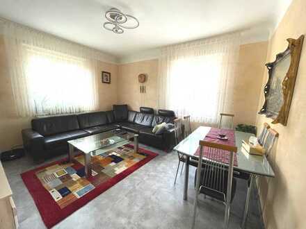 Sehr gepflegte 3-Zimmer-Wohnung in beliebter Lage