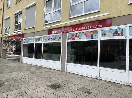 PROVISIONSFREI**Gewerbefläche ab sofort**Sendling 395 m²**