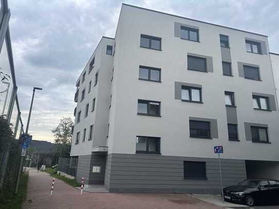 NEUBAU,, BARRIEREFREI ( Letzte Wohneinheit zu Vermieten )