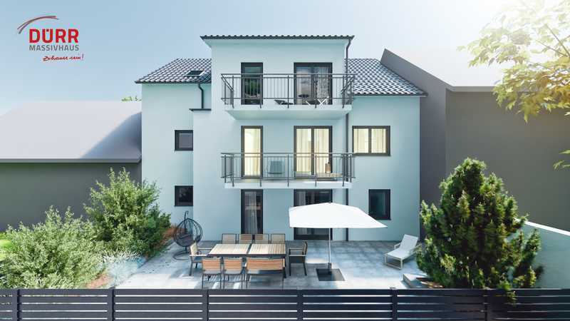 Real Estate Title Image Background