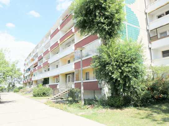schöne 3-Zimmerwohnung in beliebter Lage