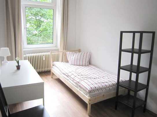 Zimmer Zimmer in der Adolfstraße