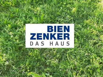 Bestpreisgarantie bei Bien-Zenker - Baugrundstück in Weilheim-Nöggenschwiel zu verkaufen