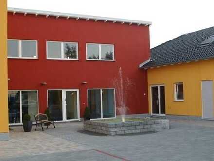 Gewerbeobjekt in Wölfersheim