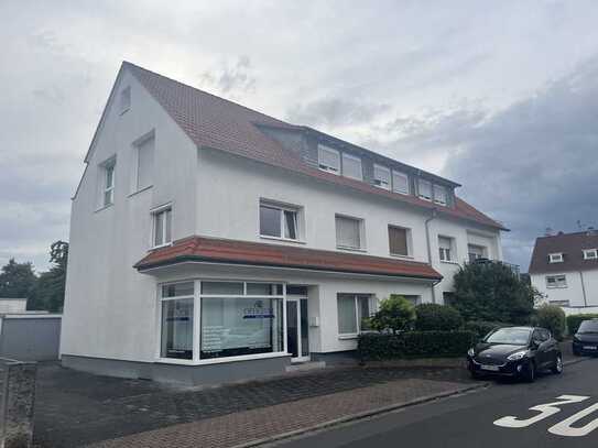 Moderne 3-Zimmerwohnung im Zentrum von Heusenstamm