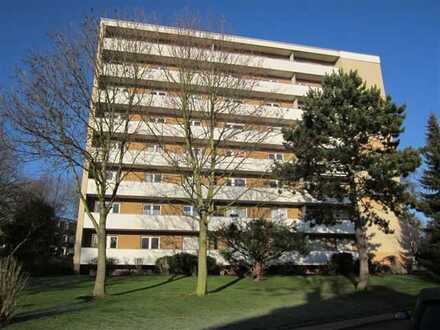 10x rentable Eigentumswohnungen in Bergerhausen