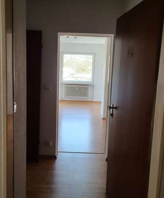 1,5 Zimmer- Appartement in Schwäbisch Gmünd- West