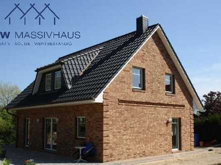 KFW-40 Neubau im Landhaus-Stil