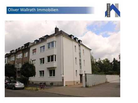 Kleine Wohnung in Großer Lage