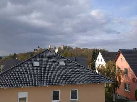 Moderne 3-Zimmer-Wohnung in Burglengenfeld