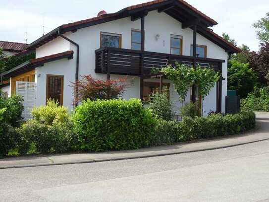 Preiswertes Einfamilienhaus in Beilstein mit Garten und Burgblick