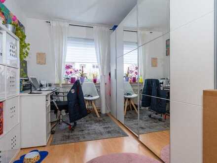 BEZUGSFREI - Herrliche 3 Zimmer Wohnung in Aichach
