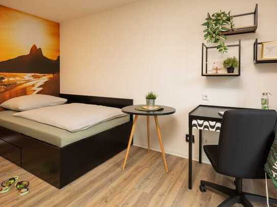 Kapitalanlage/ Lifestyle Apartments mit Full-Service