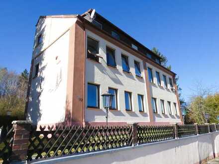 2-Zimmerwohnung nahe Waldmünchen