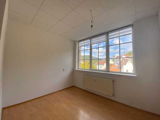 Stilvolle, gepflegte 1-Zimmer-Wohnung mit EBK in Albstadt, Ebingen