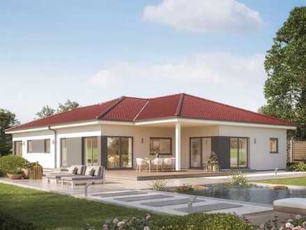Eigenheim statt Miete! – Wunderschönes Traumhaus von Schwabenhaus