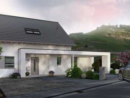 Neubau Traumhaus inkl. Grundstück und Keller