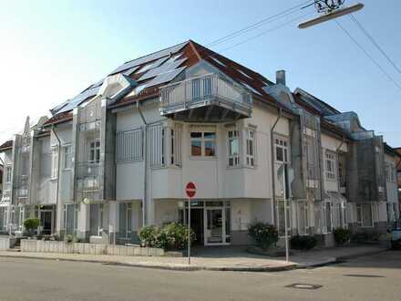 bis zu 3 TG-Stellplätze in Schorndorf, Schillerstr. 63