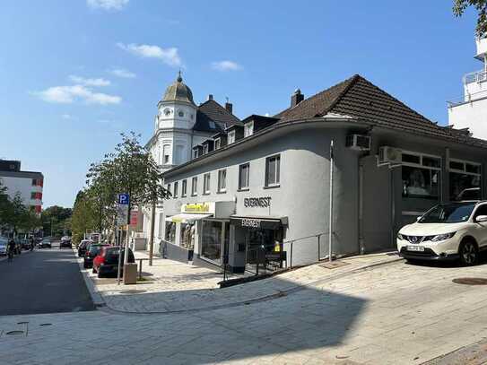 Wohnen im Herzen von Bensberg - Schloßstraße