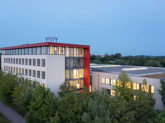 * Provisionsfrei * Moderne Büro- oder Laborfläche in verkehrsgünstiger Lage