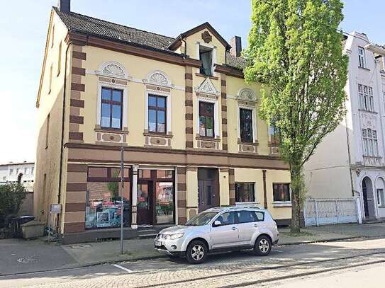 Schicke 3,5-Zimmer-Wohnung in Hattingen Nähe Stadtmitte.