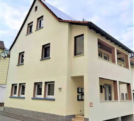 Zentrales 2-Zimmer-Appartment inkl. Einbauküche