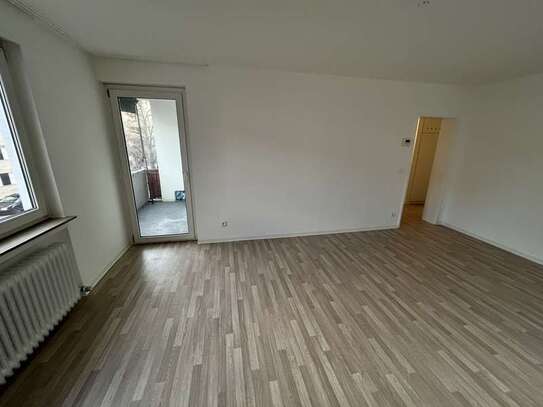 3-Zimmer Wohnung | Zentrum HN (am Soleo) | Garage