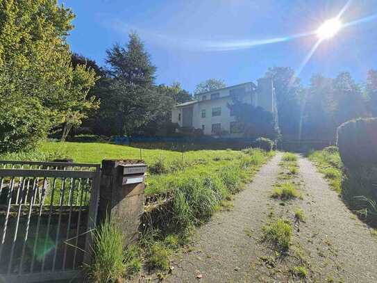 4 -Familienhaus am Wald in Kohlstädt