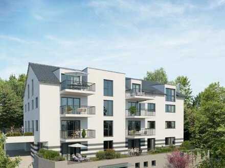 Attraktive 3-Zimmer-Eigentumswohnung mit Terrasse und Gartenanteil - Provisionsfrei!!