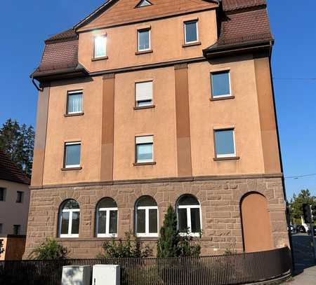 Top sanierte 2 Zimmer Wohnung in zentraler Lage in Stuttgart