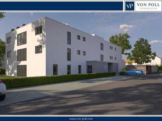 Zukunftsorientierte Büro- und Praxisräume im neuen Ärztehaus – Attraktiv, Funktional, Vernetzt