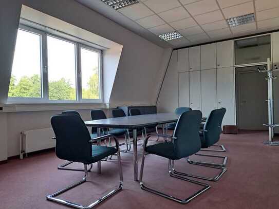 Büro/ Besprechungsraum in zentraler Lage von Altlandsberg